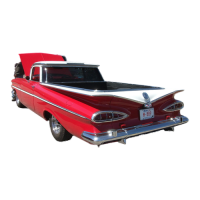 Chevrolet - El Camino - El Camino (1959-1960)