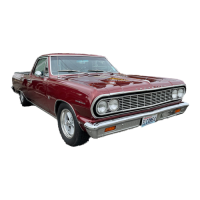 Chevrolet - El Camino - El Camino (1964-1967)