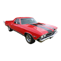 Chevrolet - El Camino - El Camino (1968-1972)