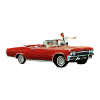 Chevrolet - Impala - Impala (1965-1970)