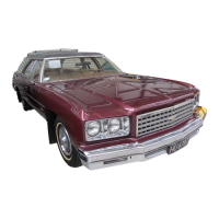 Chevrolet - Impala - Impala (1971-1976)