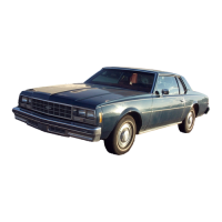 Chevrolet - Impala - Impala (1977-1985)