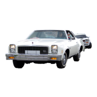 Chevrolet - Malibu - Malibu (1973-1977)