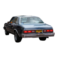 Chevrolet - Malibu - Malibu (1978-1983)
