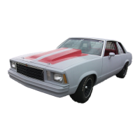 Chevrolet - Malibu - Malibu (1997-2002)