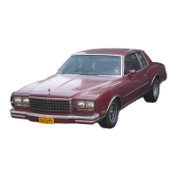 Chevrolet - Monte Carlo - Monte Carlo (1981-1988)