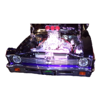 Nova - Nova (1968-1974) - Power Steering