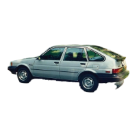 Chevrolet - Nova - Nova (1985-1988)