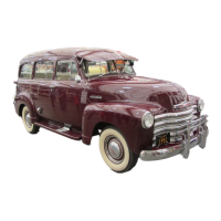Chevrolet - Suburban Family - Brakes