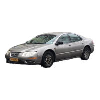 Shop By Vehicle - Chrysler - 300M