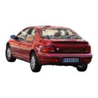 Shop By Vehicle - Chrysler - Cirrus