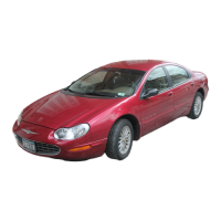 Shop By Vehicle - Chrysler - Concorde