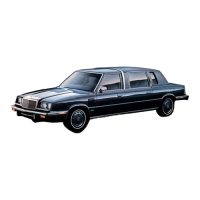 Shop By Vehicle - Chrysler - Executive Limousine