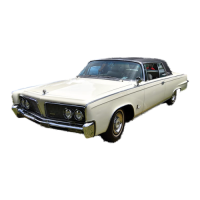 Imperial - Imperial (1964-1975) - Power Steering