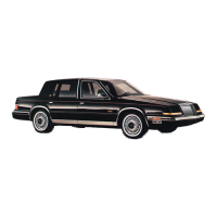 Chrysler - Imperial - Imperial (1990-1993)