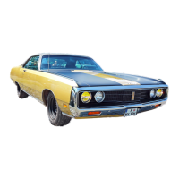 Chrysler - New Yorker - New Yorker (1969-1978)
