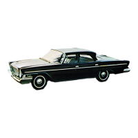 Newport - Newport (1962-1968) - Fuel System