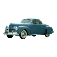 Chrysler - Royal Series - Glass
