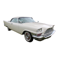 Chrysler - Saratoga Series - Glass