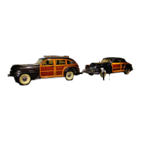 Chrysler - Town & Country - Town & Country (1946-1948)