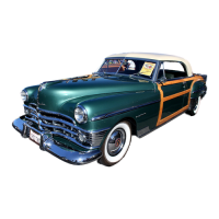 Chrysler - Town & Country - Town & Country (1949-1950)