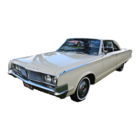 Town & Country - Town & Country (1955-1965) - Power Steering