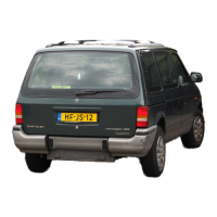 Shop By Vehicle - Chrysler - Voyager