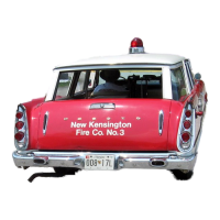 DeSoto - Fireflite - Fireflite (1957-1959)