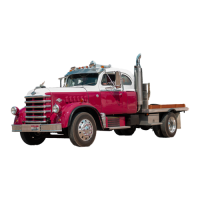 Diamond T - 951 - 951 (1951-1959)