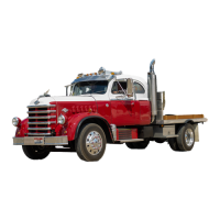 Diamond T - 921R - 921R (1951-1959)