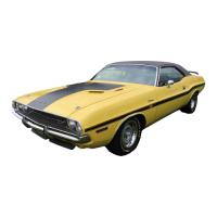 Dodge - 440 - Glass