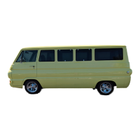 Shop By Vehicle - Dodge - A100 Family