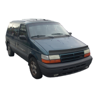 Dodge - Caravan - Caravan (1991-1995)