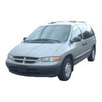 Caravan - Caravan (1996-2000) - Power Steering
