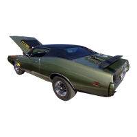 Charger - Charger (1971-1974) - Brakes