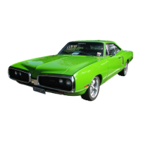 Dodge - Coronet - Coronet (1965-1970)