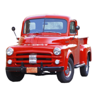 Dodge - D/W Pickup Family - D/W Pickup Family (1948-1953)