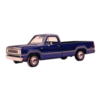 Dodge - D/W Pickup Family - D/W Pickup Family (1972-1980)
