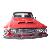 Dart - Dart (1960-1962) - Glass