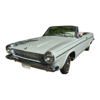 Dodge - Dart - Dart (1963-1966)