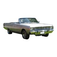 Dodge - Dart - Dart (1967-1972)