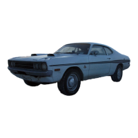 Dodge - Demon - Brakes