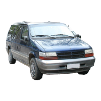 Dodge - Grand Caravan - Grand Caravan (1991-1995)