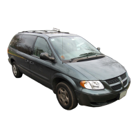 Dodge - Grand Caravan - Grand Caravan (2001-2002)