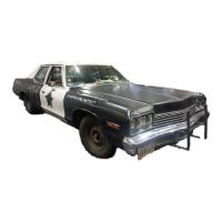 Monaco - Monaco (1974-1978) - Fuel System