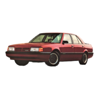 Dodge - Monaco - Monaco (1990-1992)