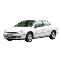 Neon - Neon (1997-2002) - Power Steering