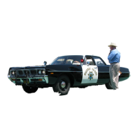 Dodge - Polara - Polara (1969-1973)