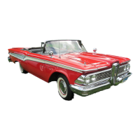 Edsel - Corsair - Corsair (1959)