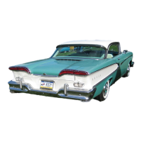Shop By Vehicle - Edsel - Pacer